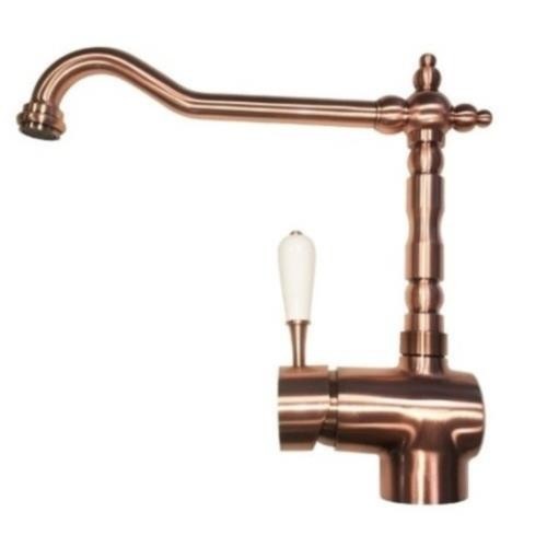 Rubinetto cucina miscelatore - rubinetto,