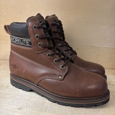 Stivali da lavoro Grubs