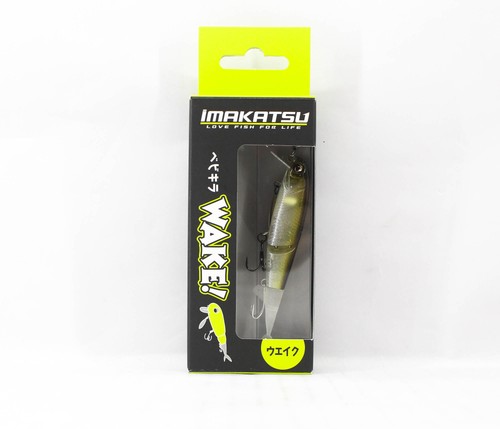 Imakatsu baby killer wake - imakatsu,