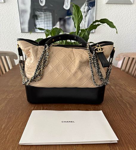 Borsa tracolla chanel - borsa, a