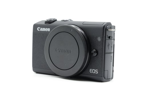 Canon eos m200 camera body - canon,