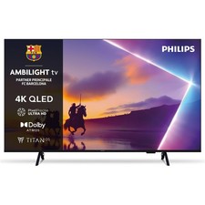 TV QLED Philips 50PUS8400