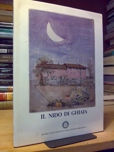 Nido ghiaia 1983 di - nido,