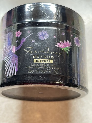 Avon far away beyond - far,