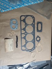 Serie Guarnizioni Smeriglio