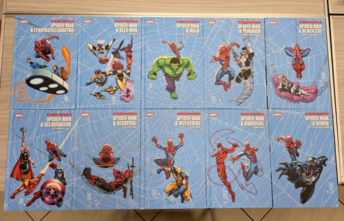 Spider man web heroes - web,