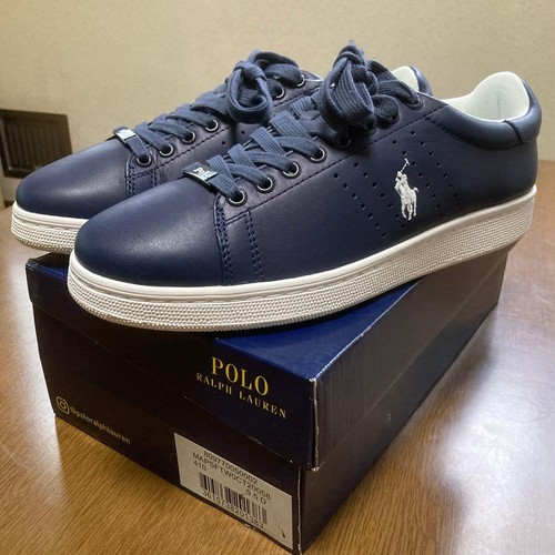 Sneakers polo ralph - sneakers,