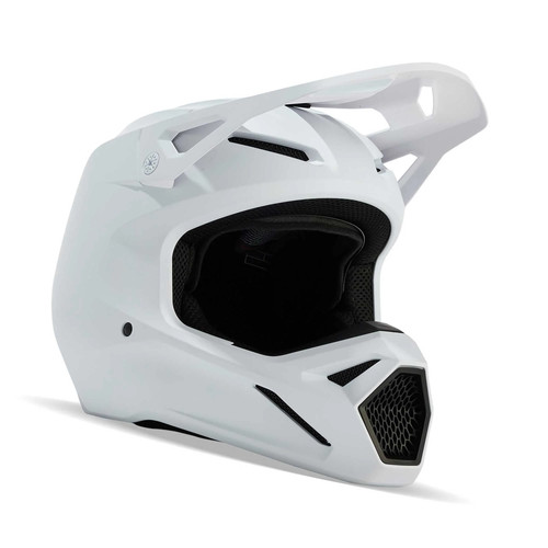 Fox casco enduro v1 - mx,
