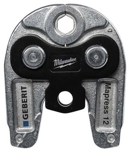 Ganascia pressatrice milwaukee - ganascia,