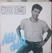 Edoardo Bennato _ Abbi Dubbi _