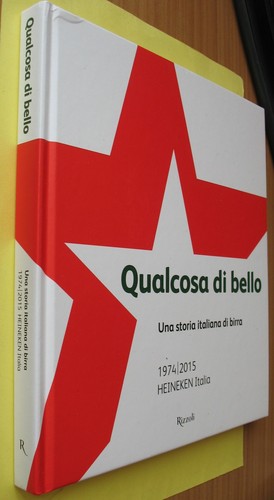 Qualcosa bello una storia - qualcosa,