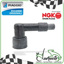 Cappuccio candela ngk pipa - candela,