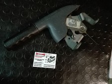 Leva Freno a mano per Smart Forfour (Pulsante mancante)
