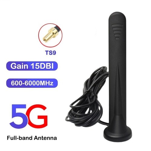 Ts9 gsm antenna a - ts9, 4g