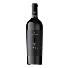 Gladio primitivo manduria - di,
