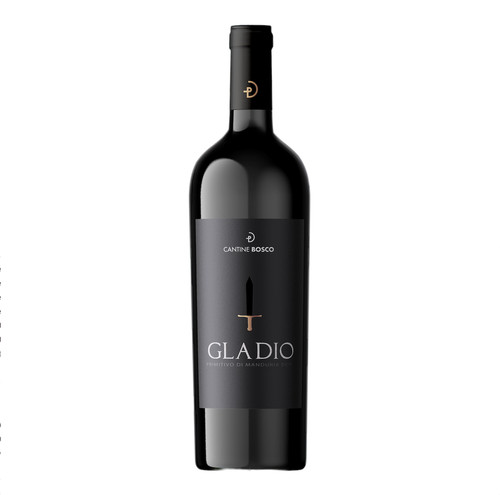 Gladio primitivo manduria - gladio,