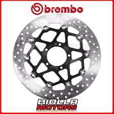 78b40878 front brake disc - 78b40878,