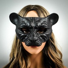 Maschera maschera pantera