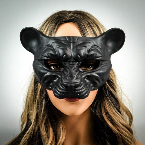 Maschera maschera pantera
