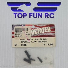 Team Associated 9145 Ball Ends