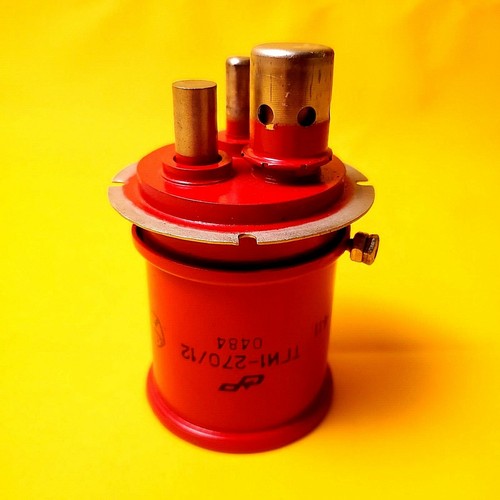 Thyratron tgi1 270 fino a - thyratron,