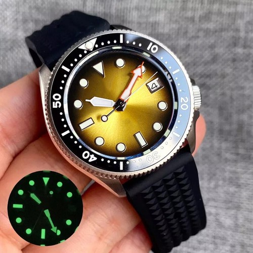 Orologio uomo automatico 37mm - orologio,
