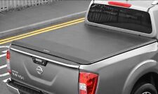 Copricassone per NISSAN NAVARA NP300 2015 - 2021 NO FORI 