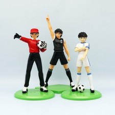 Holly and Benji Action Figure