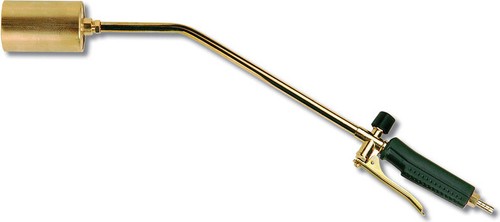 Lance gas per - lance, saldatura
