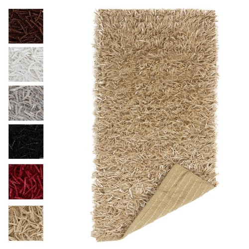 Tappeto argo shaggy - argo, pelo
