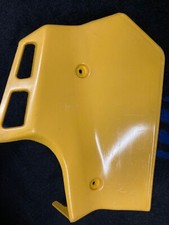 Carena radiatore per modelli