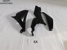 SCOCCHE SCOCCHETTE SERBATOIO SINISTRA MV AGUSTA RIVALE 800 ABS 2016