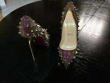 Christian Louboutin Edizione Speciale