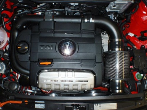 Per polo 4 gti - 1.4, forge
