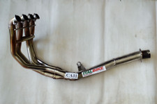 Collettori scarico Triumph Speed Four 600 2004 2006 T2208380