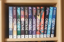 ORFANI serie completa