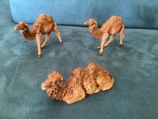 PRESEPE STATUINE IN PASTA ANNI