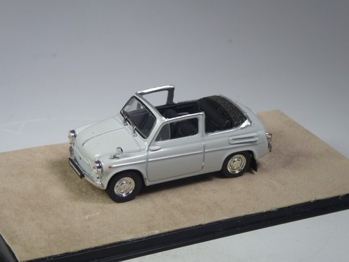 Fiat 500 cabriolet - fiat,