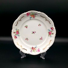Antico piatto porcellana - antico,