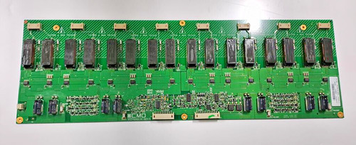 Scheda inverter vit70002 - scheda,