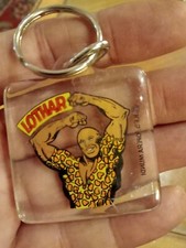 PORTACHIAVI LOTHAR -MANDRAKE