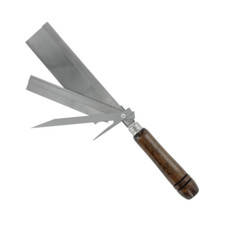 Zone 4 in 1 Wooden Saw Set
