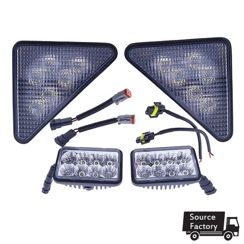 Kit faro led - , bobcat