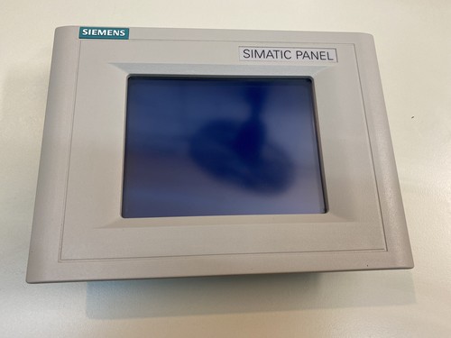 Siemens touch panel - siemens, tp070