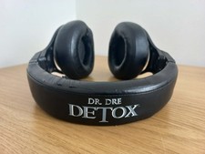 Beats by Dr. Dre Pro DETOX -