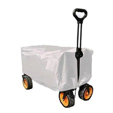 Per Carrello da Giardino