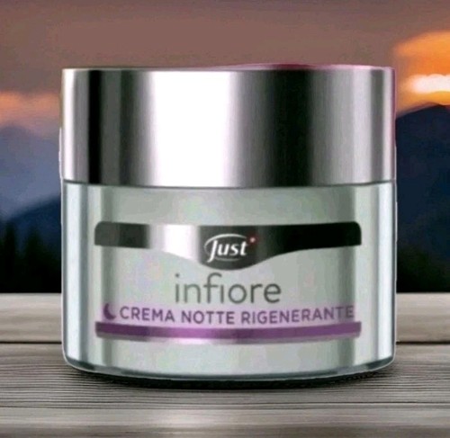 Just infiore crema notte - infiore,