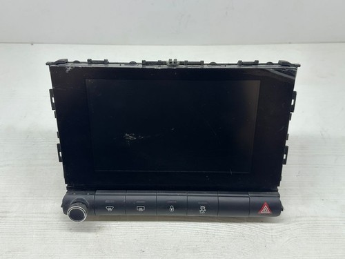 Schermo display display