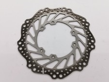 Pinza rotore disco freno ruota