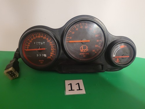 Strumentazione cagiva - strumentazione,